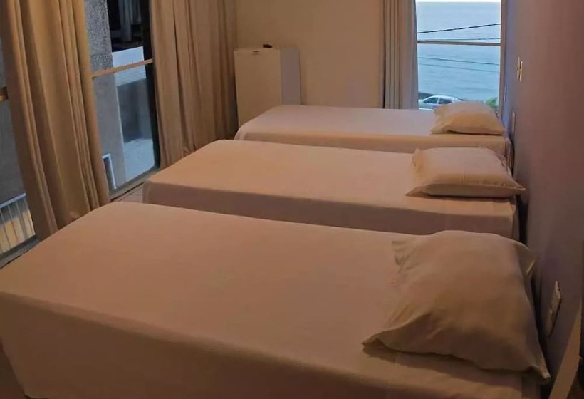 Panorama Hotel Guarujá