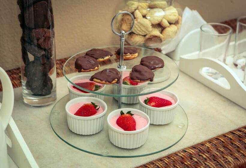 Panorama Hotel Guarujá