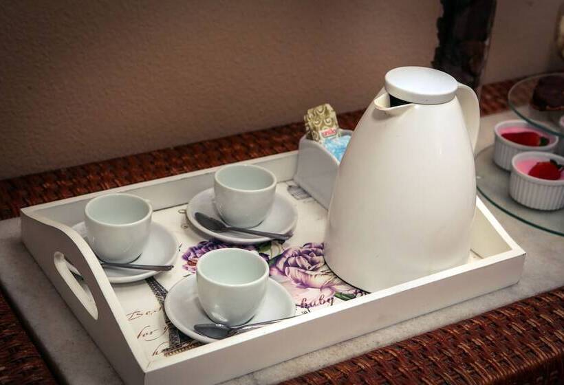 Panorama Hotel Guarujá