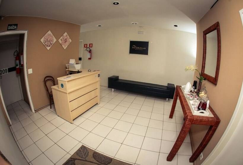 Panorama Hotel Guarujá