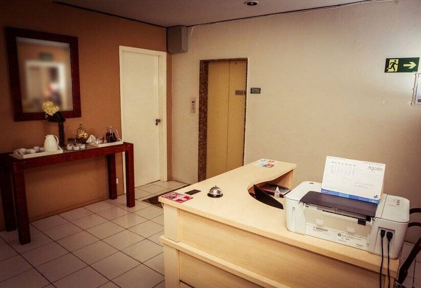 Panorama Hotel Guarujá