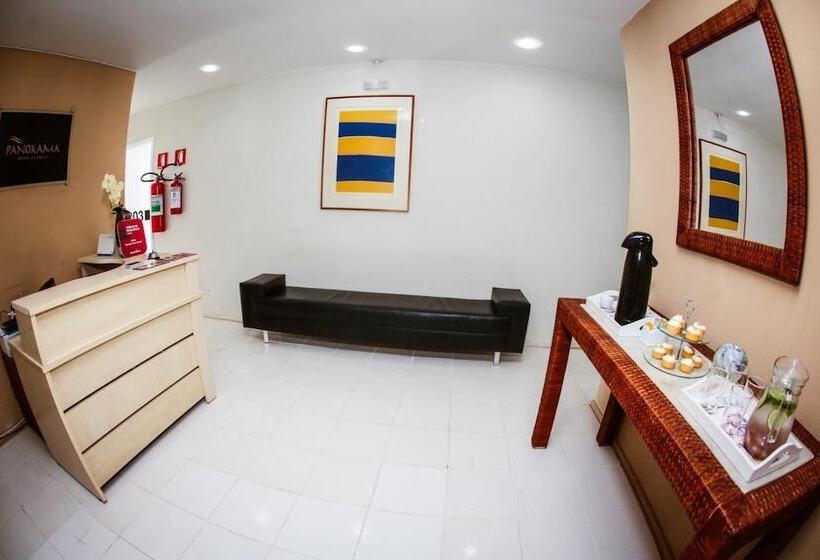 Panorama Hotel Guarujá