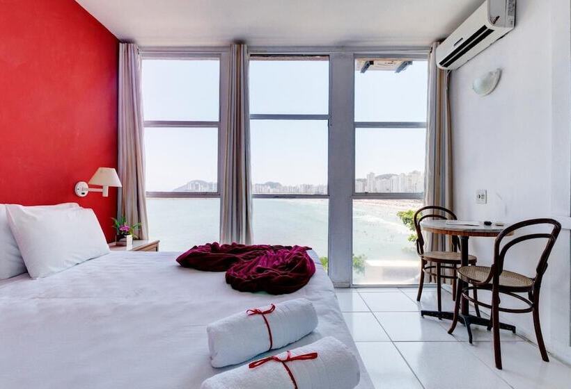 Panorama Hotel Guarujá