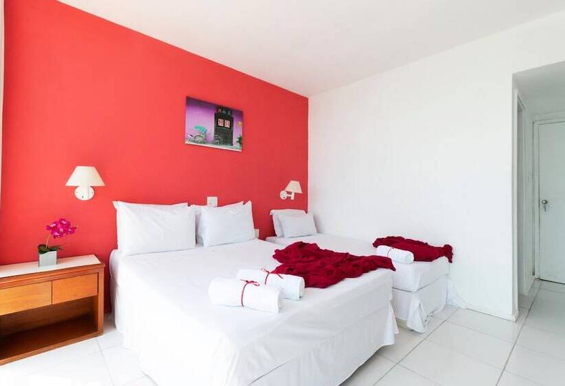 Panorama Hotel Guarujá