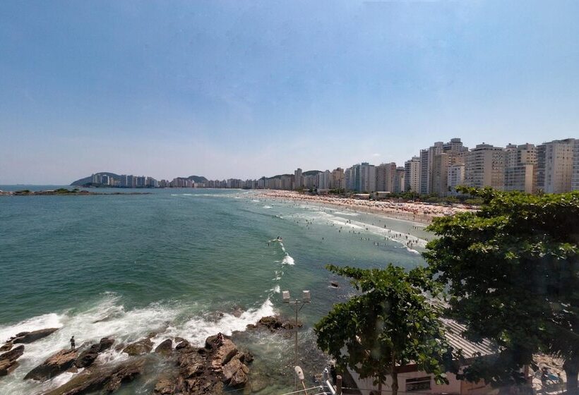Panorama Hotel Guarujá