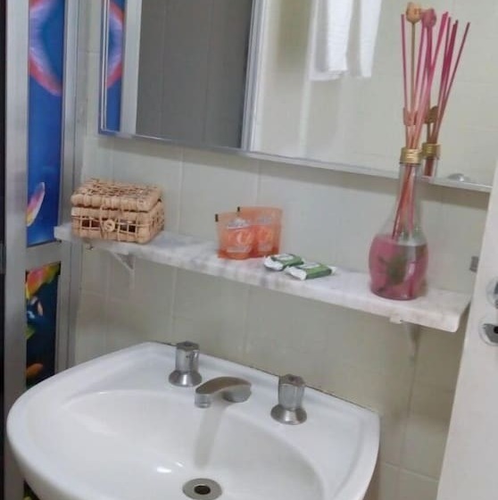 Panorama Hotel Guarujá