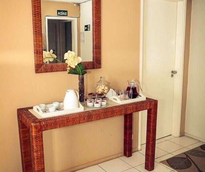 Panorama Hotel Guarujá