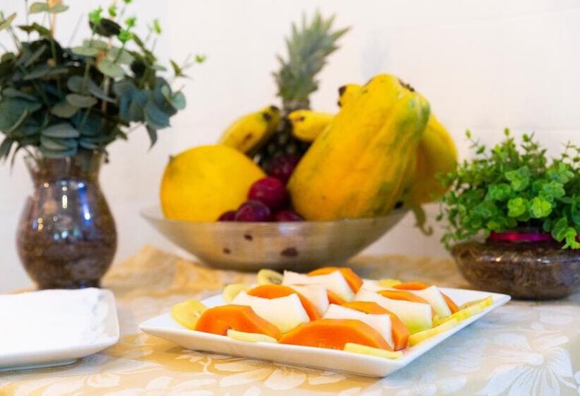 Panorama Hotel Guarujá