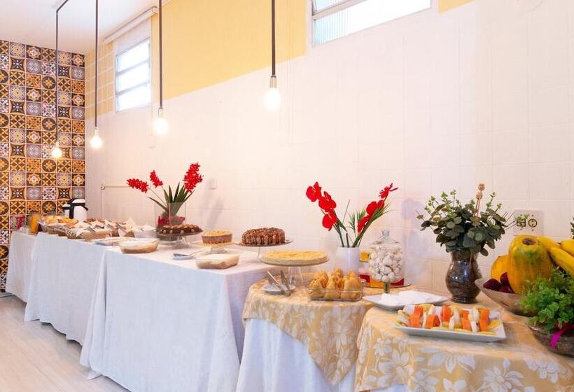 Panorama Hotel Guarujá