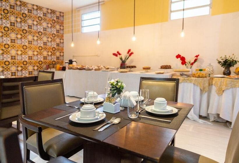 Panorama Hotel Guarujá