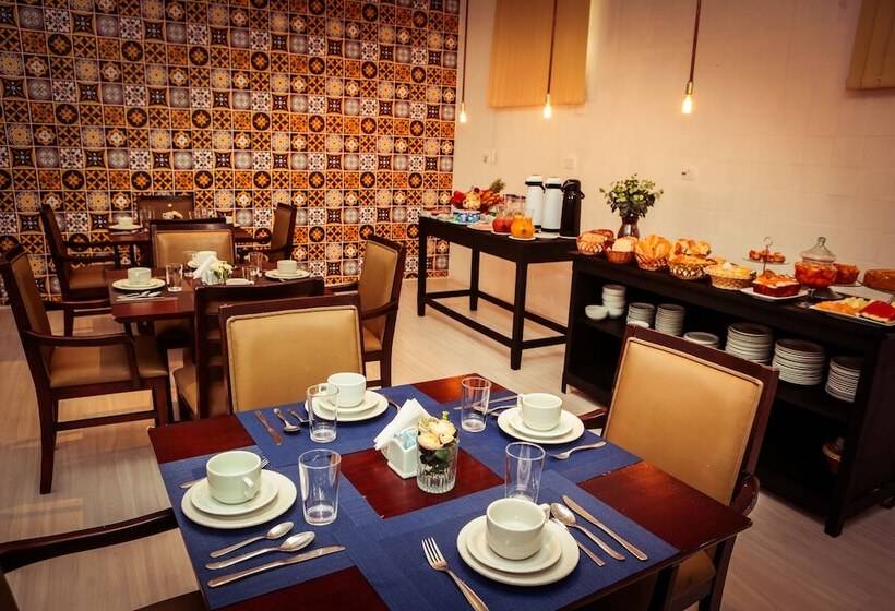 Panorama Hotel Guarujá