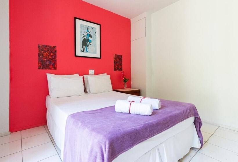 Panorama Hotel Guarujá