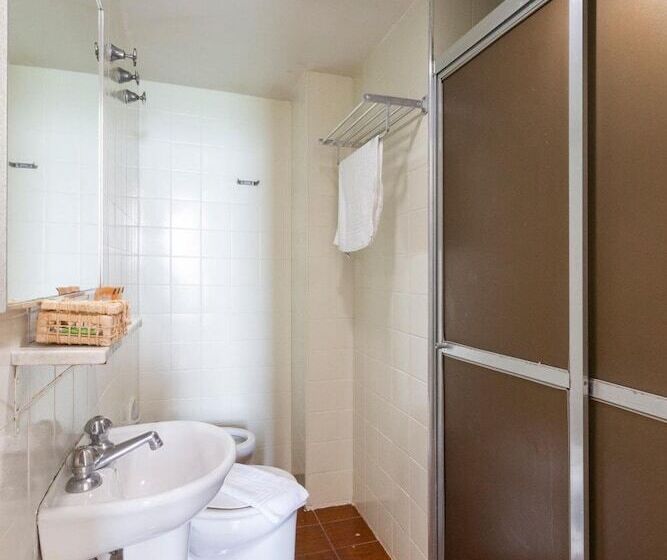 Panorama Hotel Guarujá