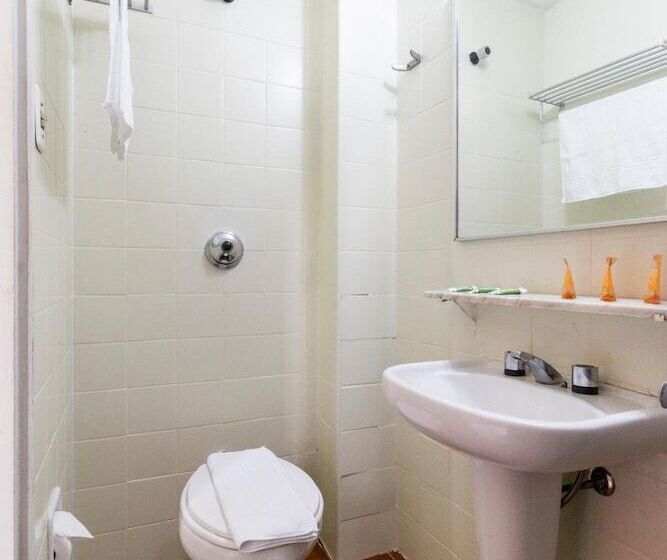 Panorama Hotel Guarujá