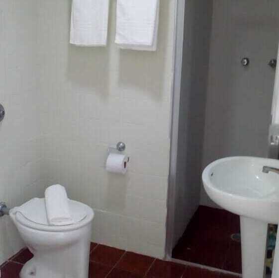 Panorama Hotel Guarujá