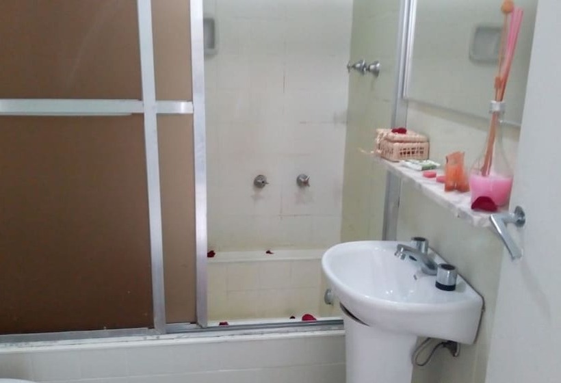 Panorama Hotel Guarujá