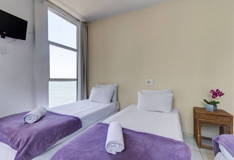 Panorama Hotel Guarujá