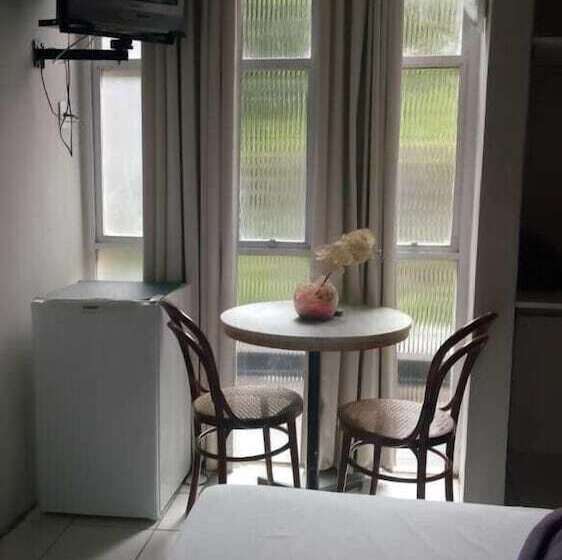 Panorama Hotel Guarujá