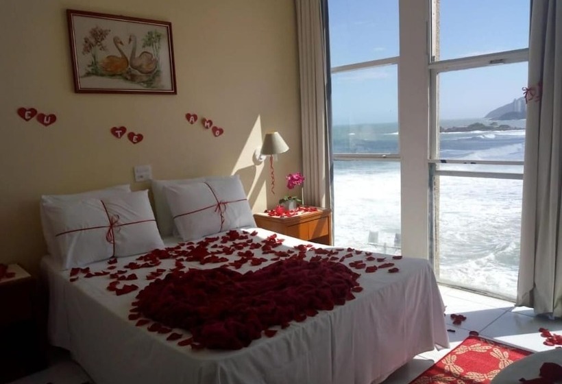 Panorama Hotel Guarujá