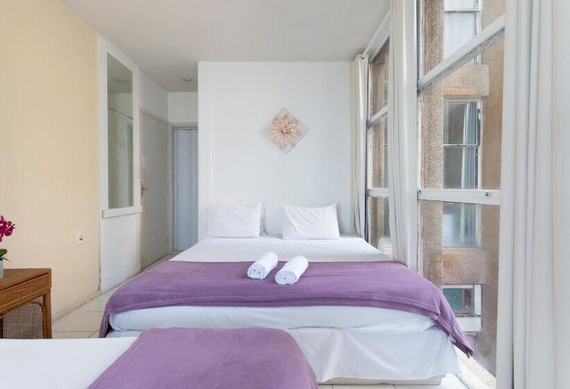 Panorama Hotel Guarujá