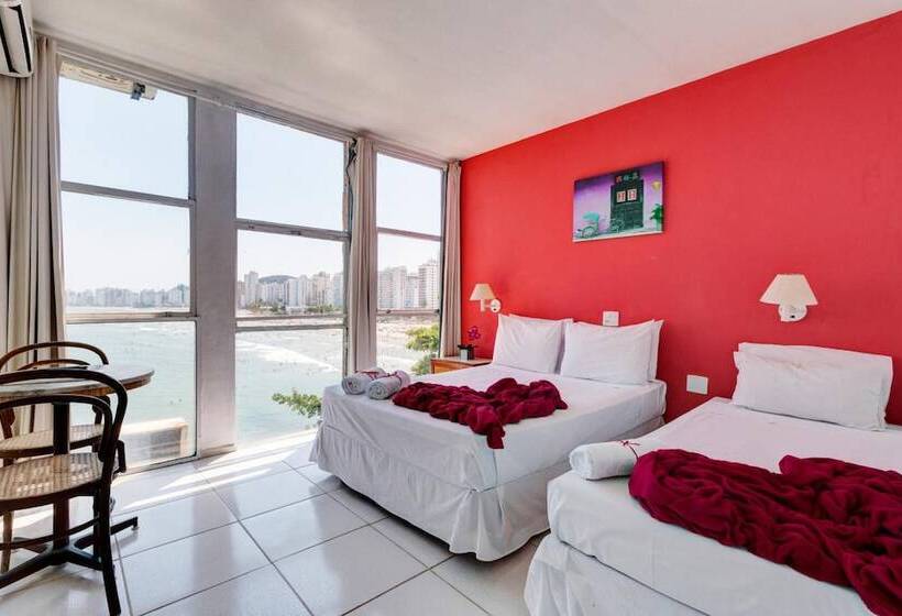 Panorama Hotel Guarujá