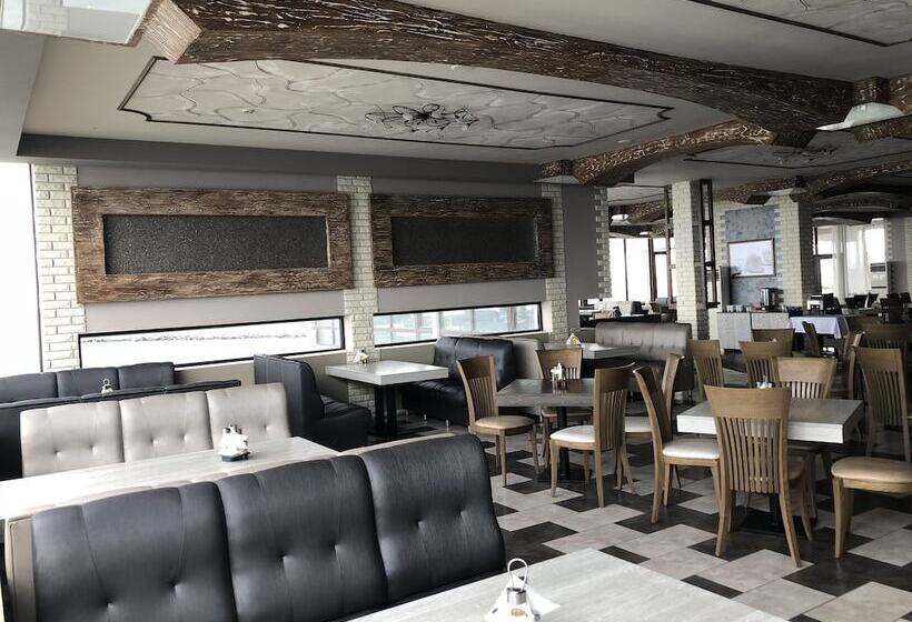 Pomorie Interhotel