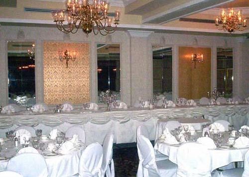 Quality Hotel & Conference Centre Royal Brock