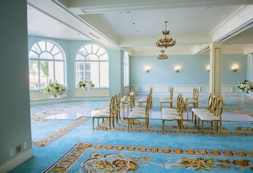 منتجع British Colonial Nassau