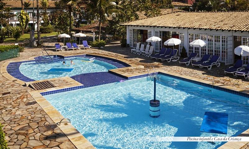 Casa Grande Hotel Resort & Spa