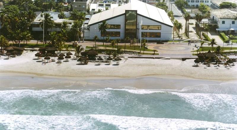 Casa Grande Hotel Resort & Spa