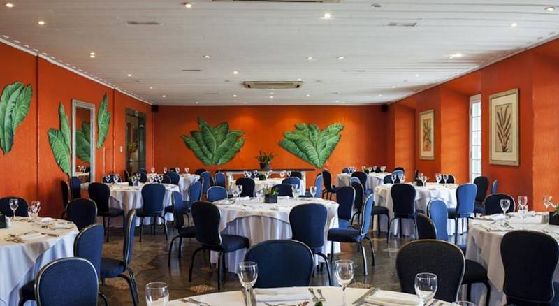 Casa Grande Hotel Resort & Spa