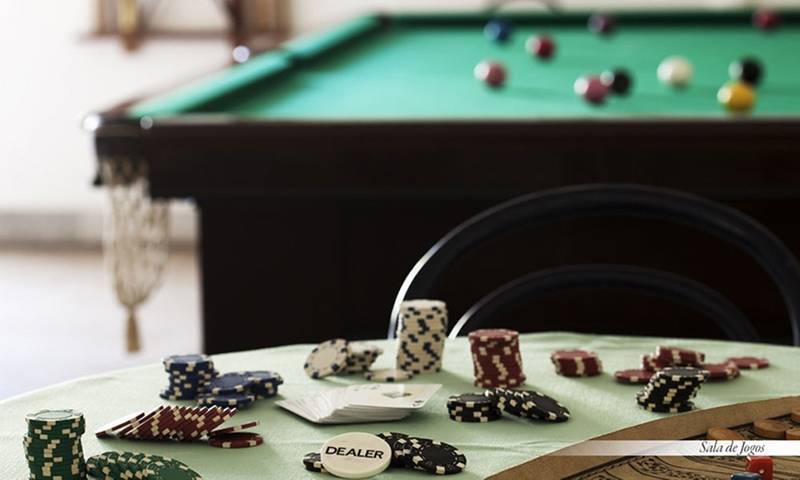 Casa Grande Hotel Resort & Spa