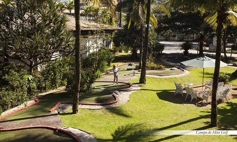 Casa Grande Hotel Resort & Spa