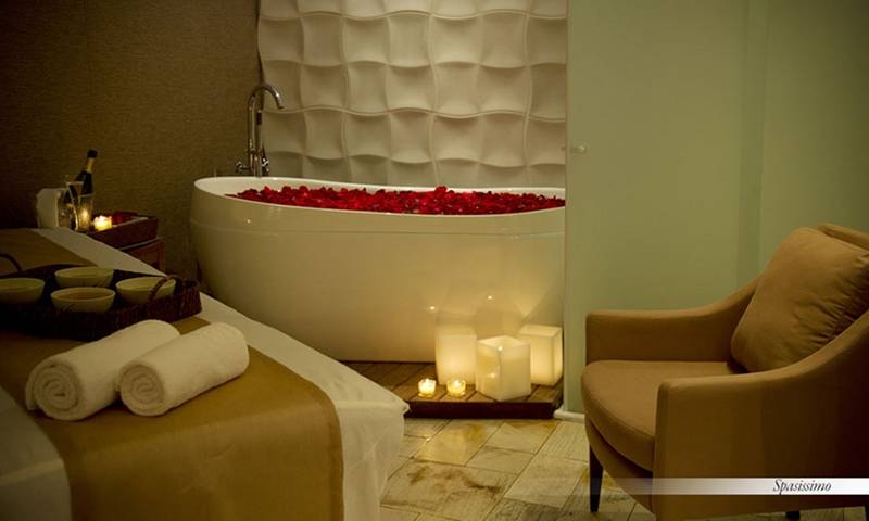 Casa Grande Hotel Resort & Spa