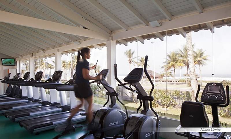 Casa Grande Hotel Resort & Spa