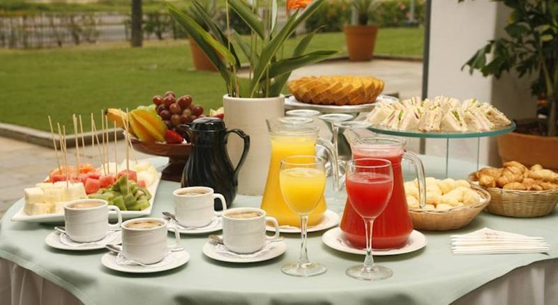 Casa Grande Hotel Resort & Spa