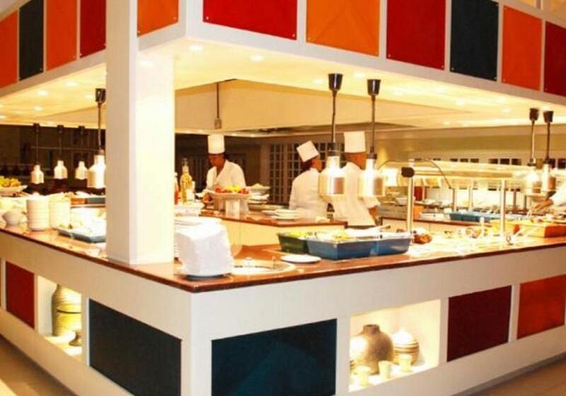 استراحتگاه Peermont Walmont At The Grand Palm  Gaborone