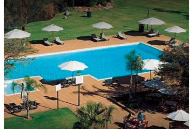 استراحتگاه Peermont Walmont At The Grand Palm  Gaborone