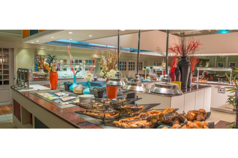 استراحتگاه Peermont Walmont At The Grand Palm  Gaborone
