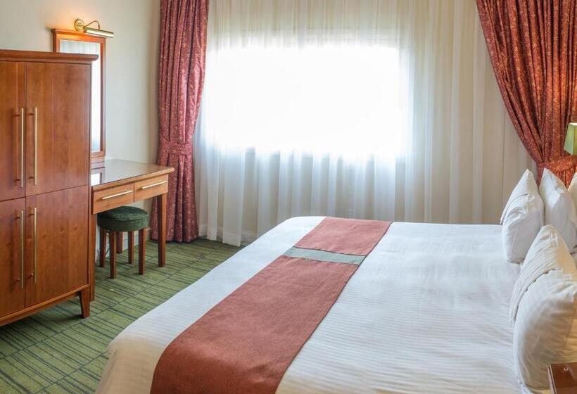 استراحتگاه Peermont Walmont At The Grand Palm  Gaborone