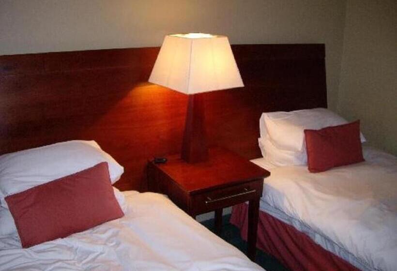 استراحتگاه Peermont Walmont At The Grand Palm  Gaborone