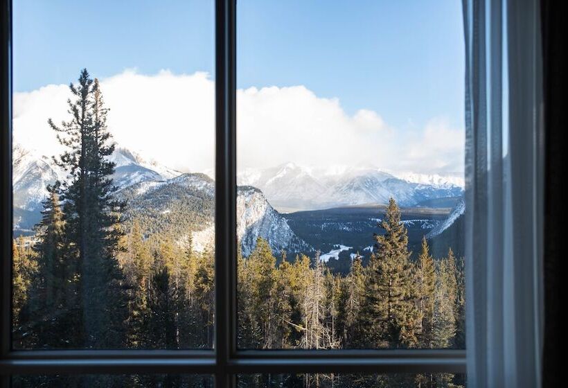The Rimrock Resort Hotel Banff