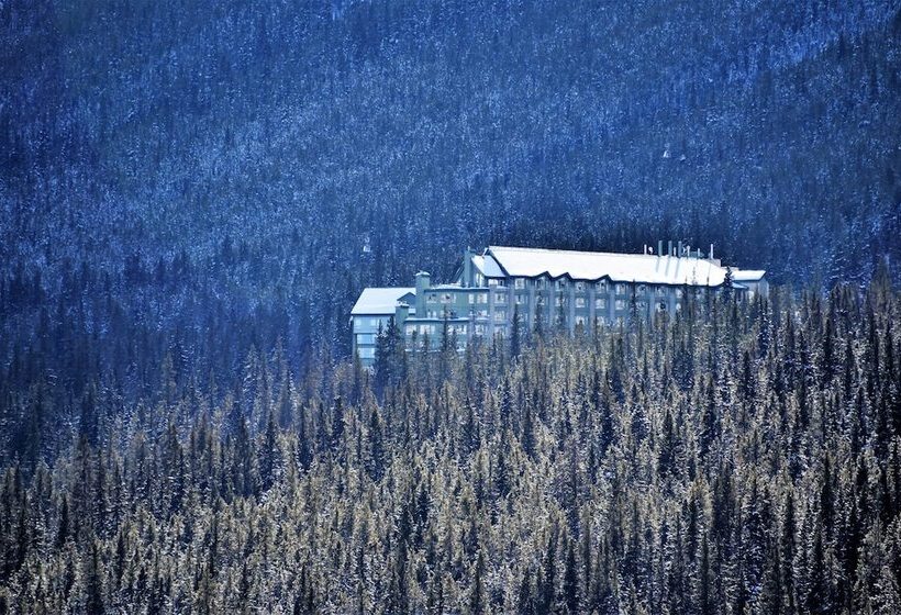 The Rimrock Resort Hotel Banff