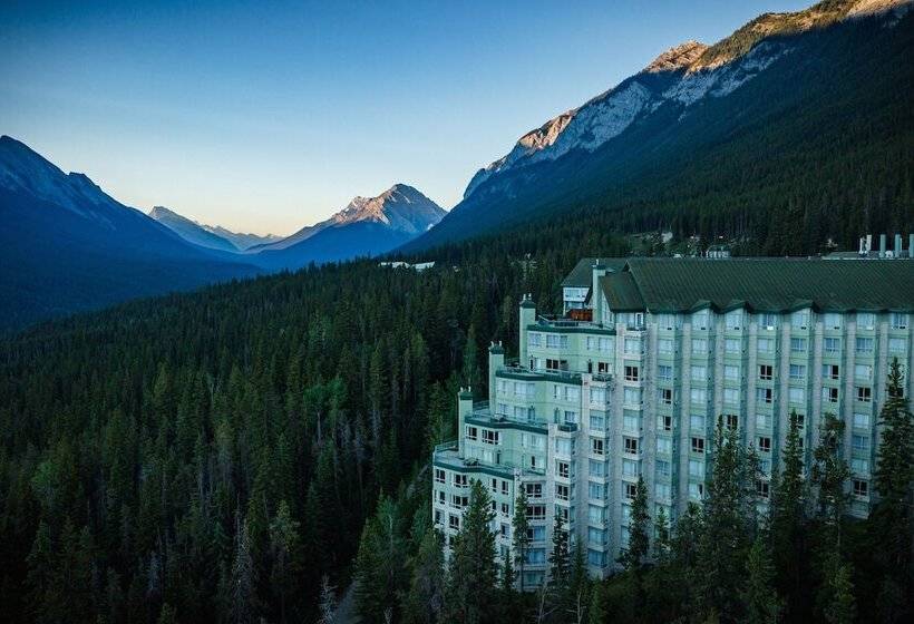 The Rimrock Resort Hotel Banff