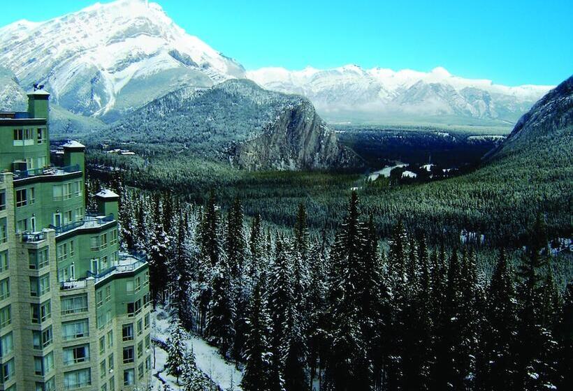 The Rimrock Resort Hotel Banff
