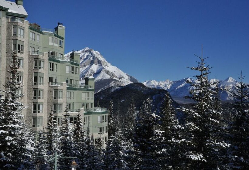 The Rimrock Resort Hotel Banff