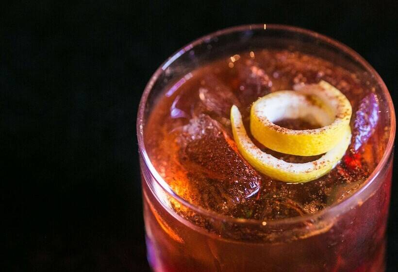 The Rimrock Resort Hotel Banff