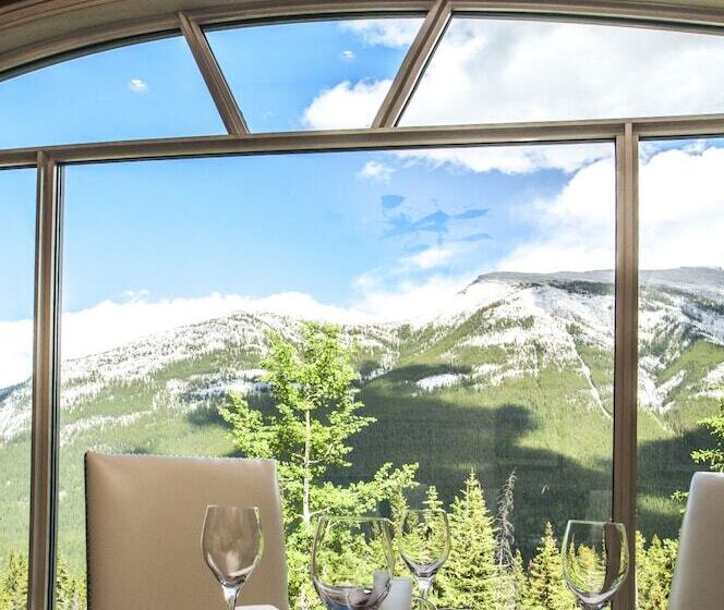 The Rimrock Resort Hotel Banff
