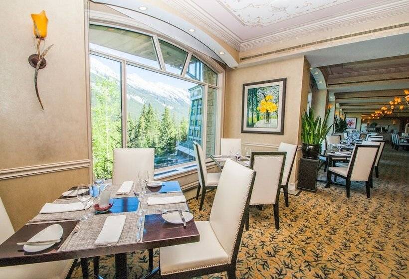 The Rimrock Resort Hotel Banff