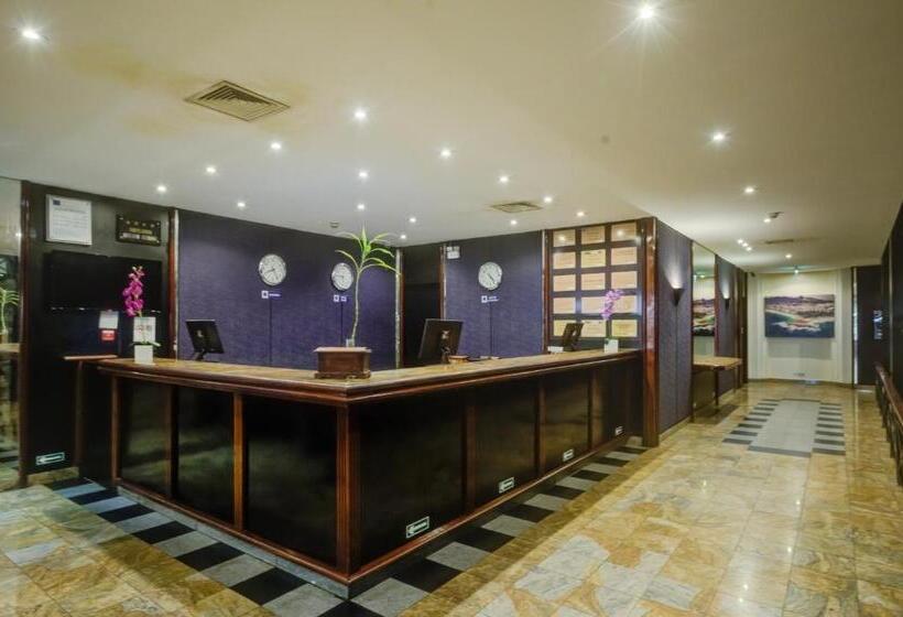 Rio Aeroporto Hotel Galeão